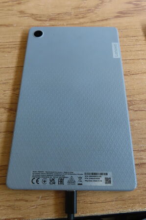 Tablet LENOVO TAB M8