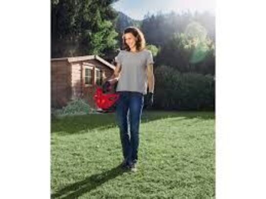 Einhell GE-US 18V Li Universalspreder inkl. 1 stk. batteri og lader