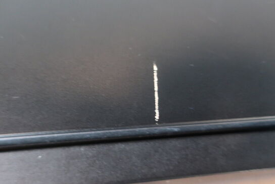 2 stk. væghængt reoler