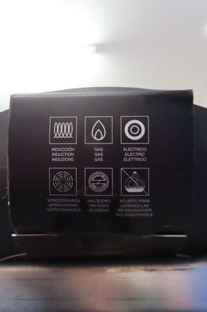 Stegepande  MASTERPRO