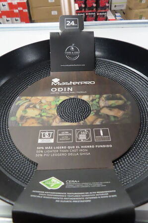 Stegepande  MASTERPRO