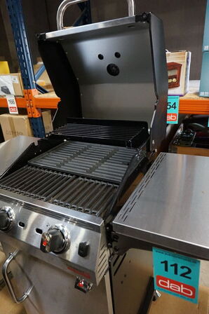 Char-Broil Performance Pro 2B S gasgrill 