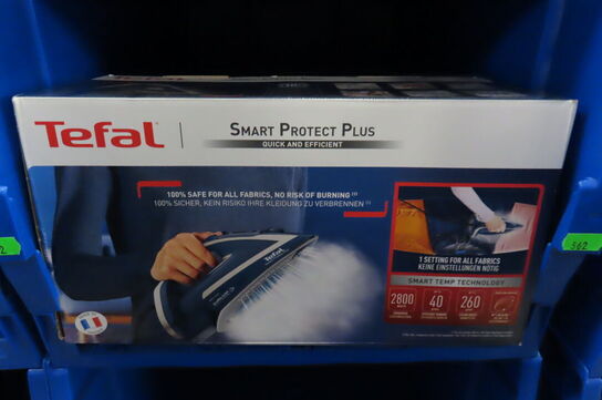 Strygejern TEFAL
