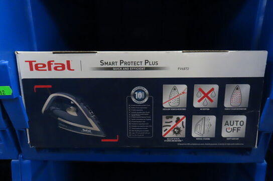 Strygejern TEFAL
