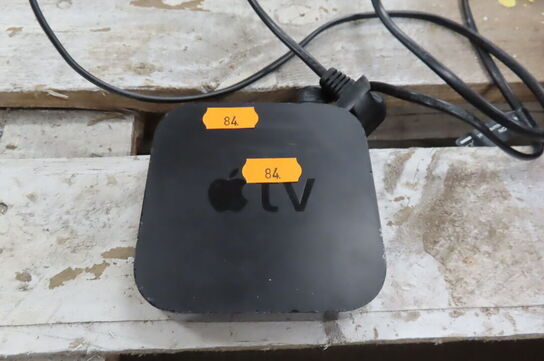 Tv-boks APPLE