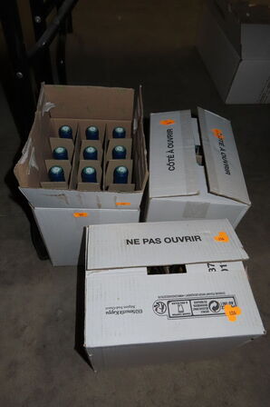 36 fl. Hvidvin CHÂTEAU SEPTY 375ml