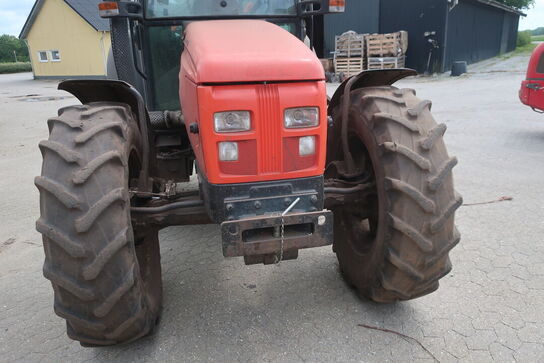 Traktor SAME Explorer 95 (se beskrivelse)