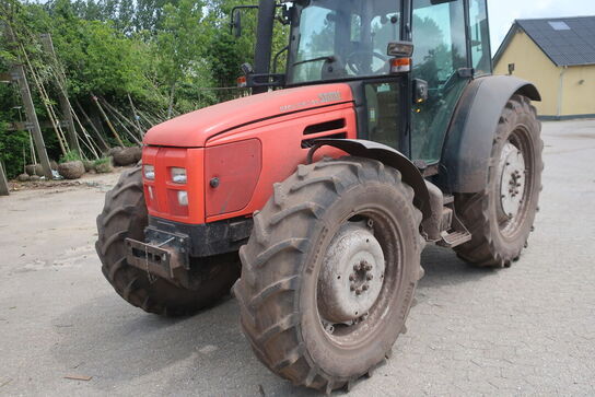 Traktor SAME Explorer 95 (se beskrivelse)