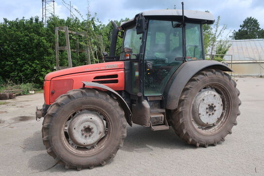 Traktor SAME Explorer 95 (se beskrivelse)