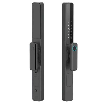 Smart Lock Titan Premium ZC11