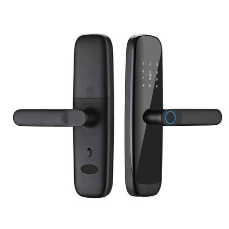 Smart Lock Fortress ZC08