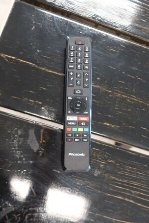 Fjernsyn PROSONIC med fjernbetjening