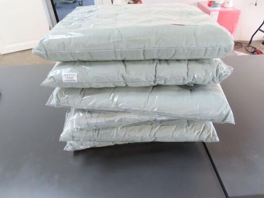 6 stk. Hynder til havesole