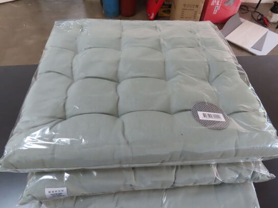 6 stk. Hynder til havesole