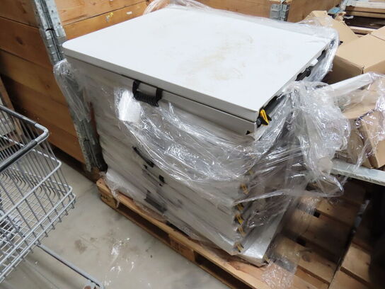 Klapbord til Camping/Festival (189x73cm)