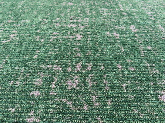 10 stk. Tæppefliser til kontor