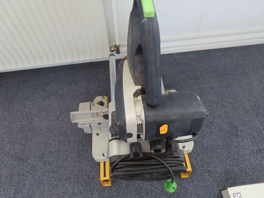 Rundsav FESTOOL KS60E