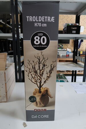 Dacore Troldetræ H70 cm