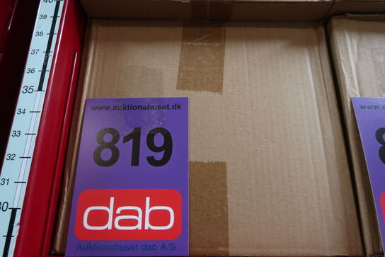 12 pk. Dressingflasker sæt med 2 stk.