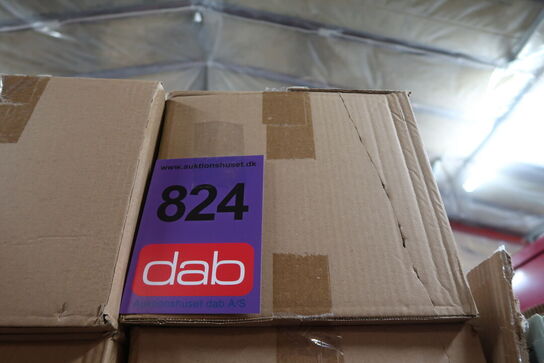 12 pk. Dressingflasker sæt med 2 stk.