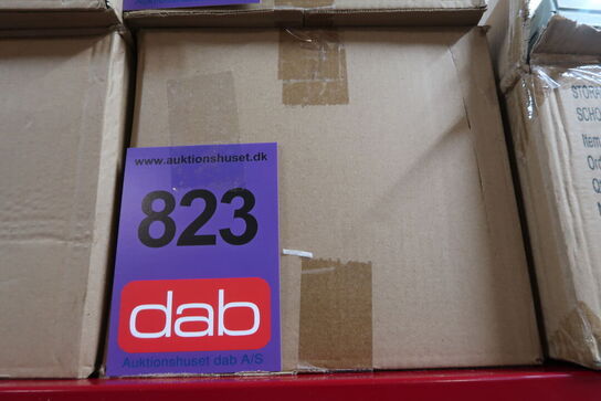 12 pk. Dressingflasker sæt med 2 stk.