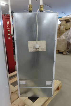 Elvandvarmer METRO THERM 56L