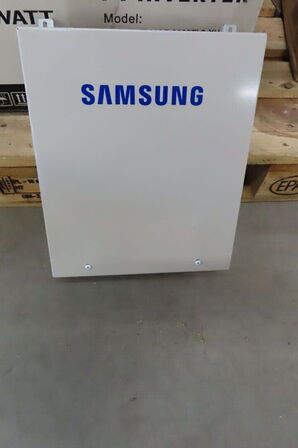 Kontrol kit SAMSUNG MIM-E03CN