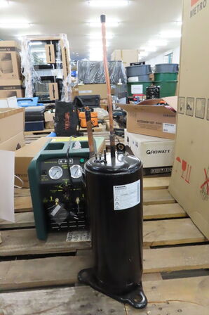 Kompressor PANASONIC 5JD420XBA22