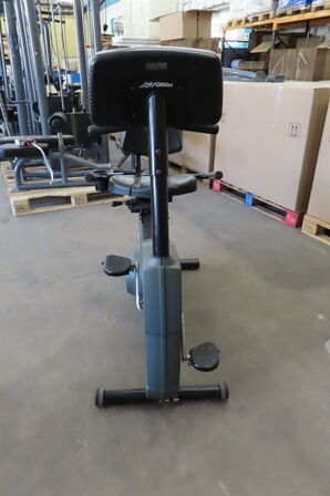 Fitnesscykel LIFEFITNESS