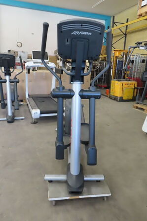 Crosstrainer LIFEFITNESS