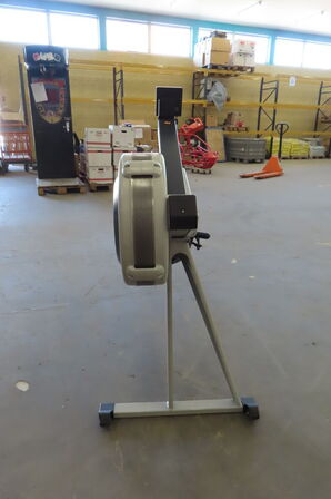 Romaskine CONCEPT2