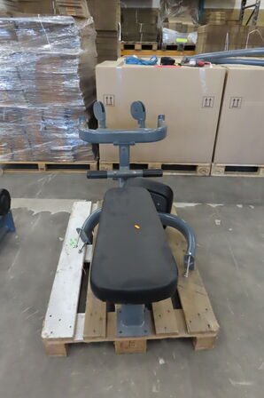 Multistation