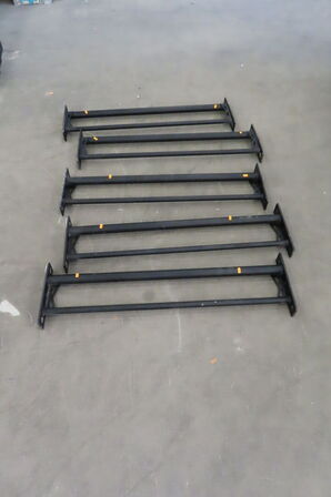 Power rack