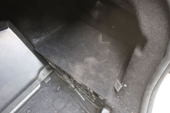 Personbil BMW 530E IPERFOMANCE 2.0 (moms fri)