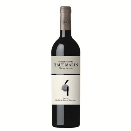 30 fl. Triton' 2023 IGP Côtes de Gascogne, Haut Marin