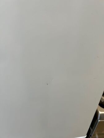 Køle/fryseskab ELECTROLUX Hvid