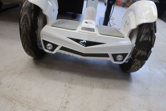 Segway AIRWHEEL