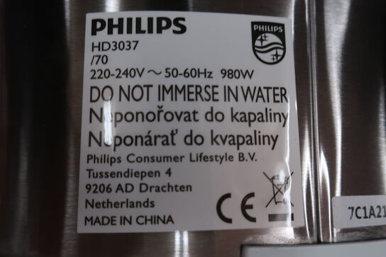 Multicooker PHILIPS HD3037