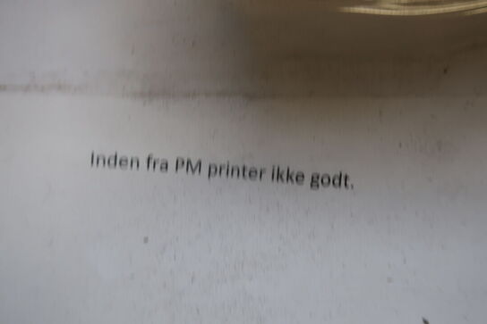 Multifunktionsprinter EPSON WorkForce WF-7620