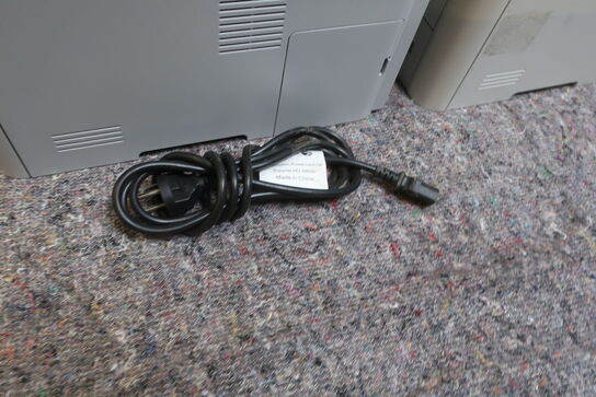 3 stk. SAMSUNG laserprintere