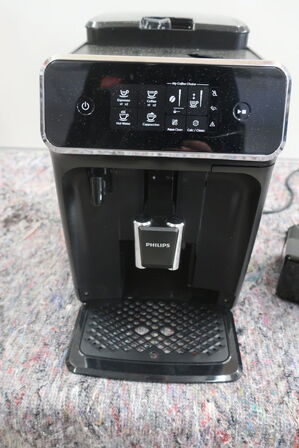 Kaffemaskine PHILIPS EP2230
