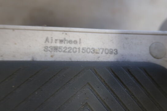 Segway AIRWHEEL