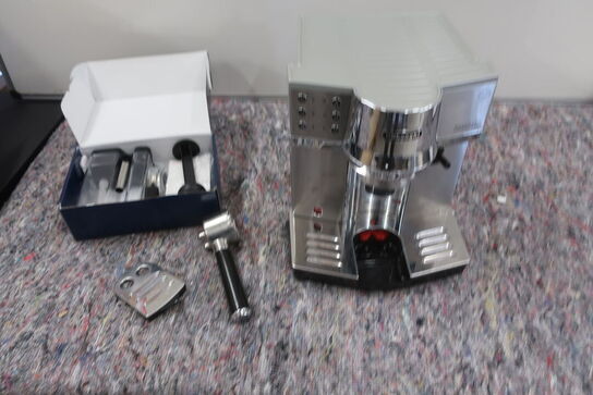 Kaffemaskine DELONGHI EC850.M