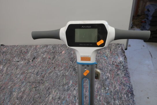 Segway AIRWHEEL