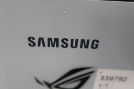 3 stk. SAMSUNG laserprintere
