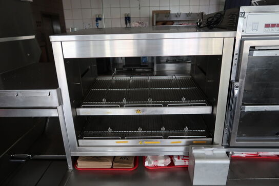 Transferbin FRANKE FK36-3