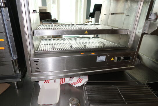 Transferbin FRANKE FK36-3