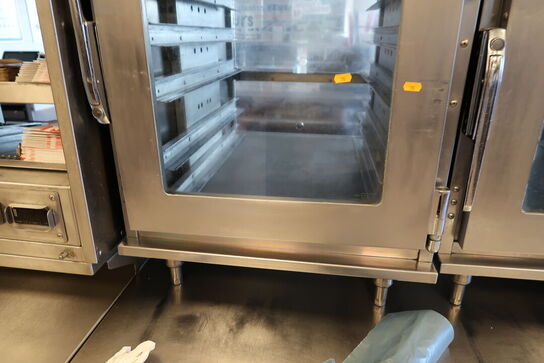 Varmeskab HENNY PENNY HC-903 CDT