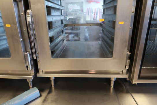 Varmeskab HENNY PENNY HC-903 CDT