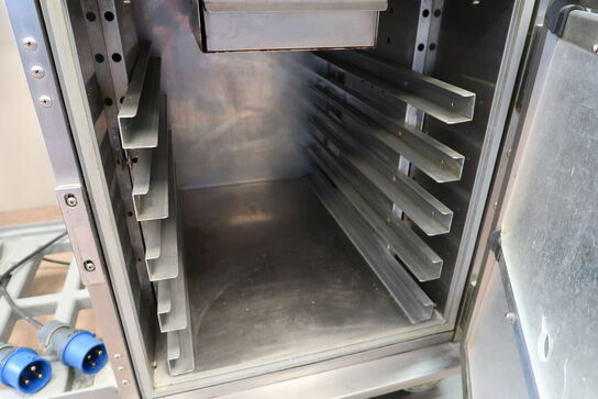 Dobbelt varmeskab HENNY PENNY HC-903M